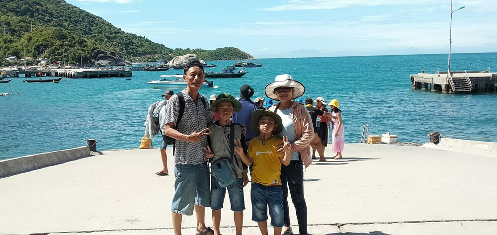 Hoi An New Life Homestay & Villa