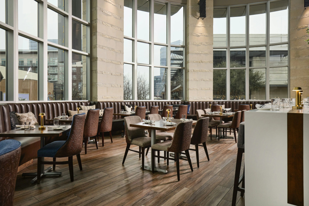 Archer Hotel Austin