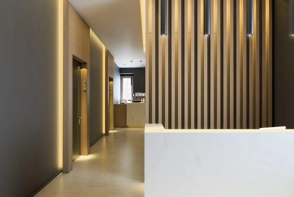 Concept Terrace Hotel