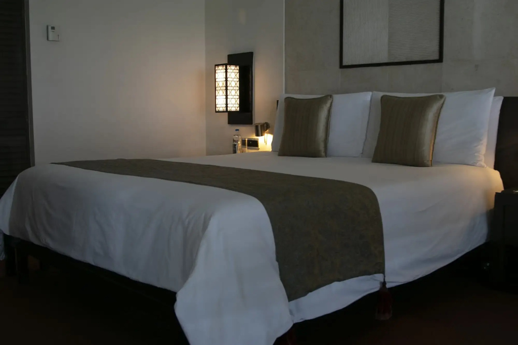 The Leela Kovalam, A Raviz Hotel