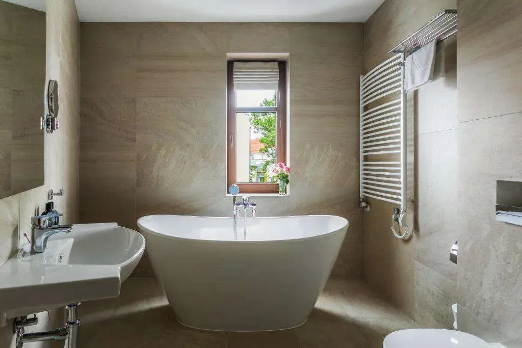 No.23 Premium Aparthotel