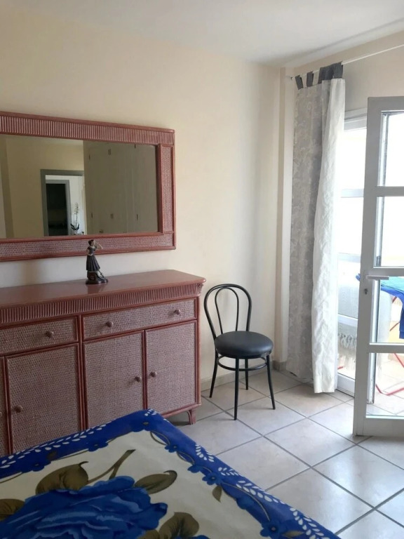 Apartment With 2 Bedrooms in Costa Adeje, With Pool Access and Balcony