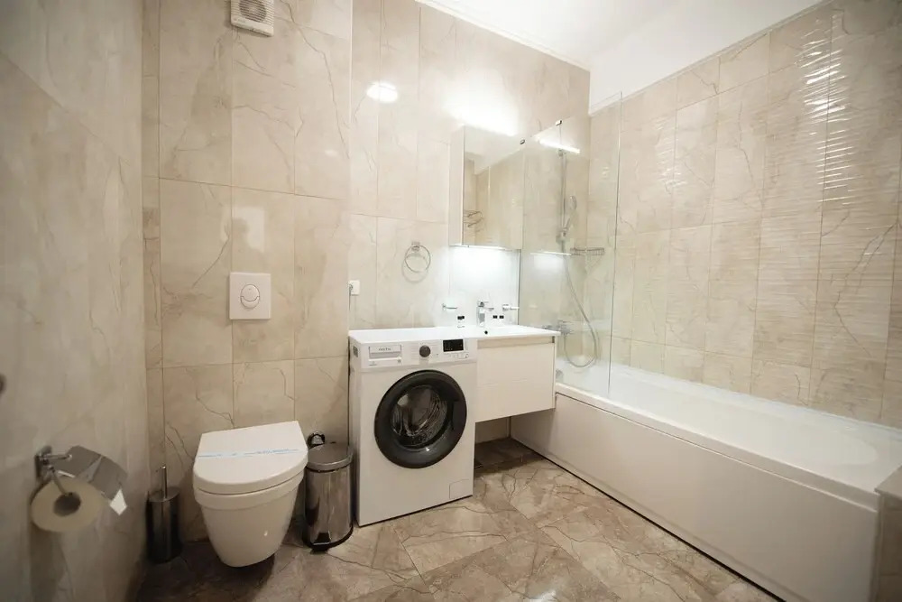 Solid Magic Apart Hotel