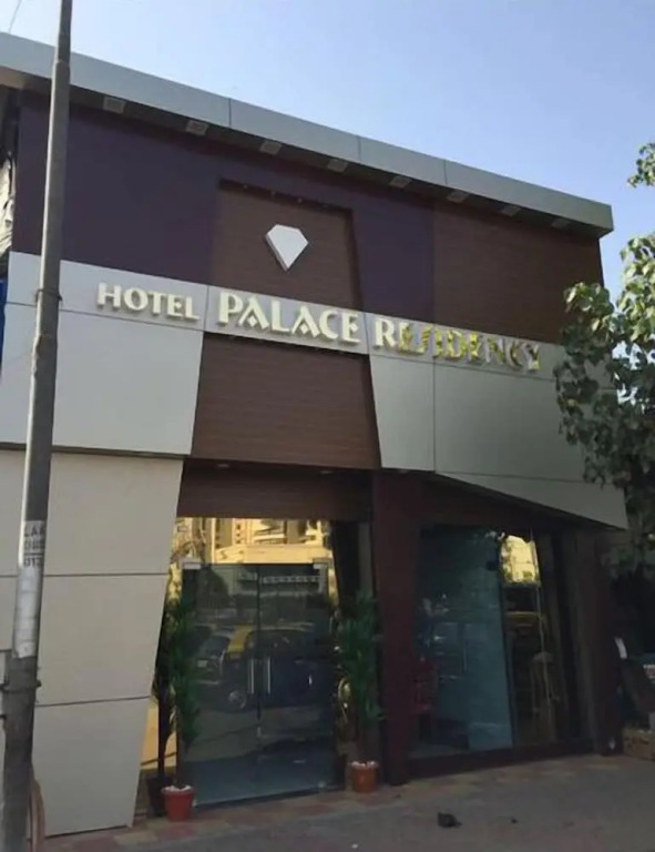 Hotel Palace Residency