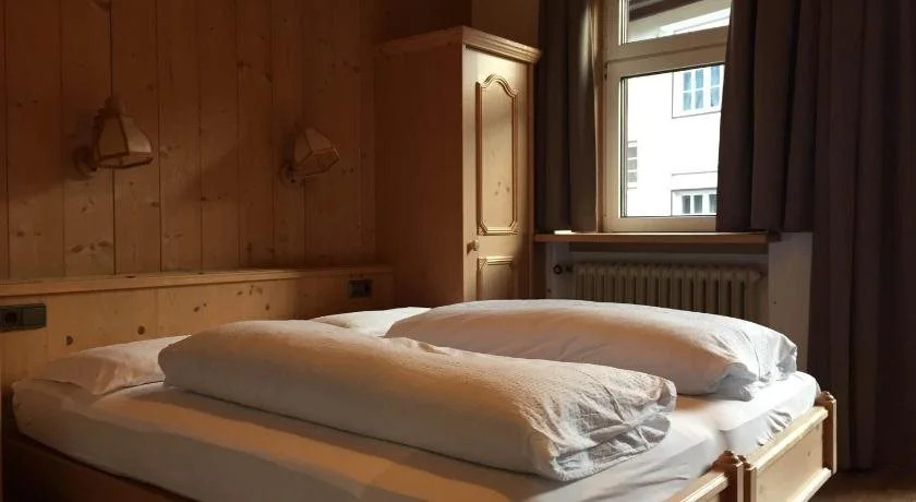 Hotel Bachmann