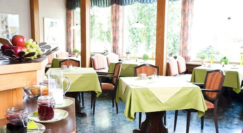 Hotel Käferstein garni