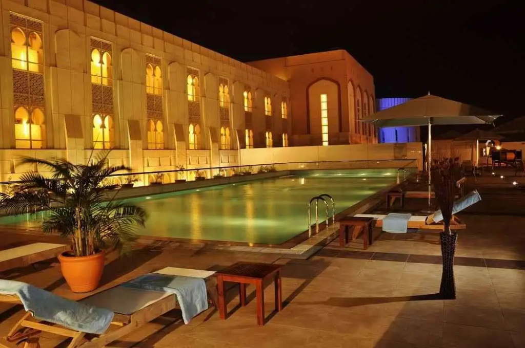Salalah Gardens Hotel Managed by Safir Hotels & Resorts