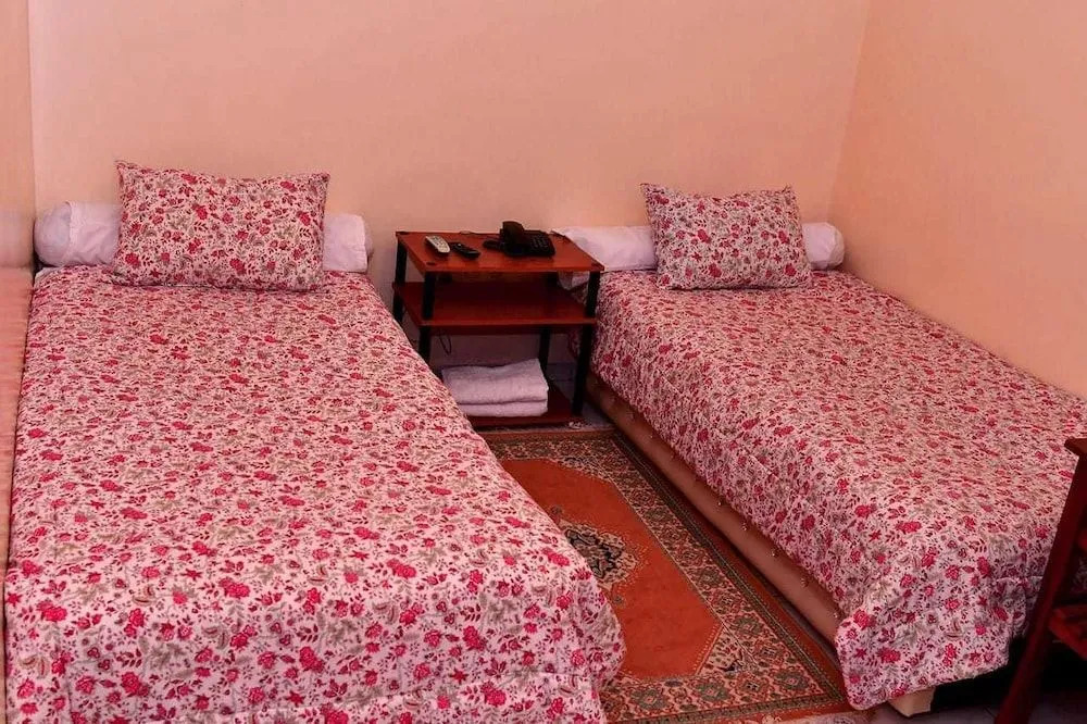 Hotel Dar Assalam