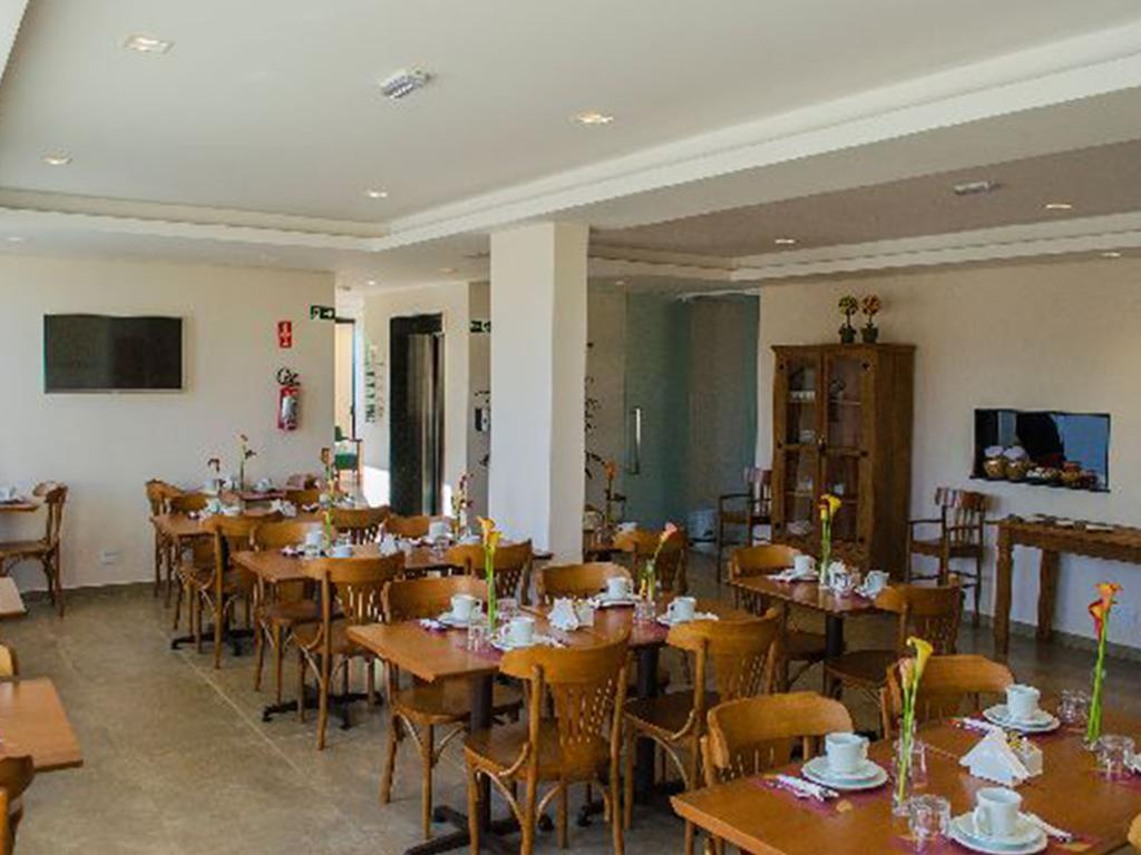 Prado Hotel