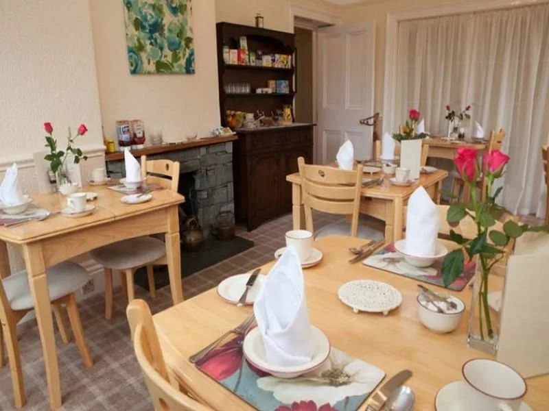 Herdwick Guest House