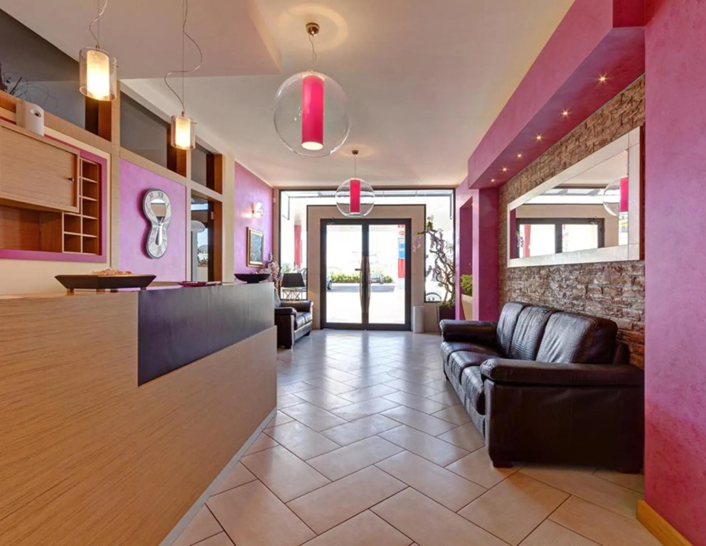 Hotel Ghalà