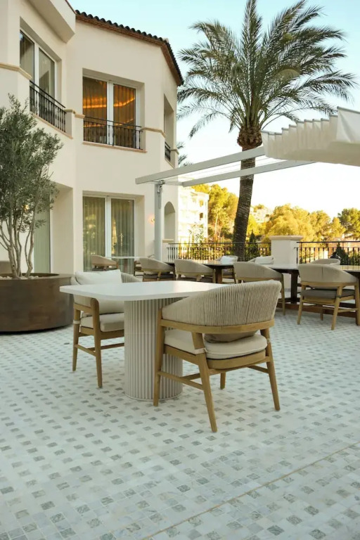 ZEM Wellness Clinic Altea - 5 Stars Grand Luxury