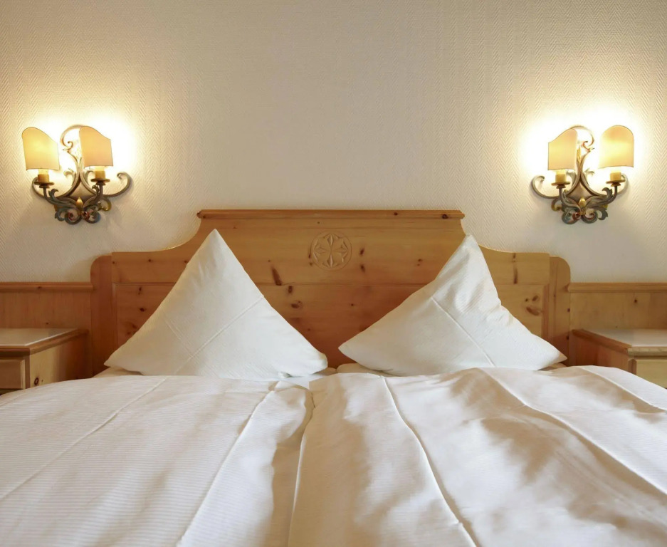 Hotel Steinbock Pontresina