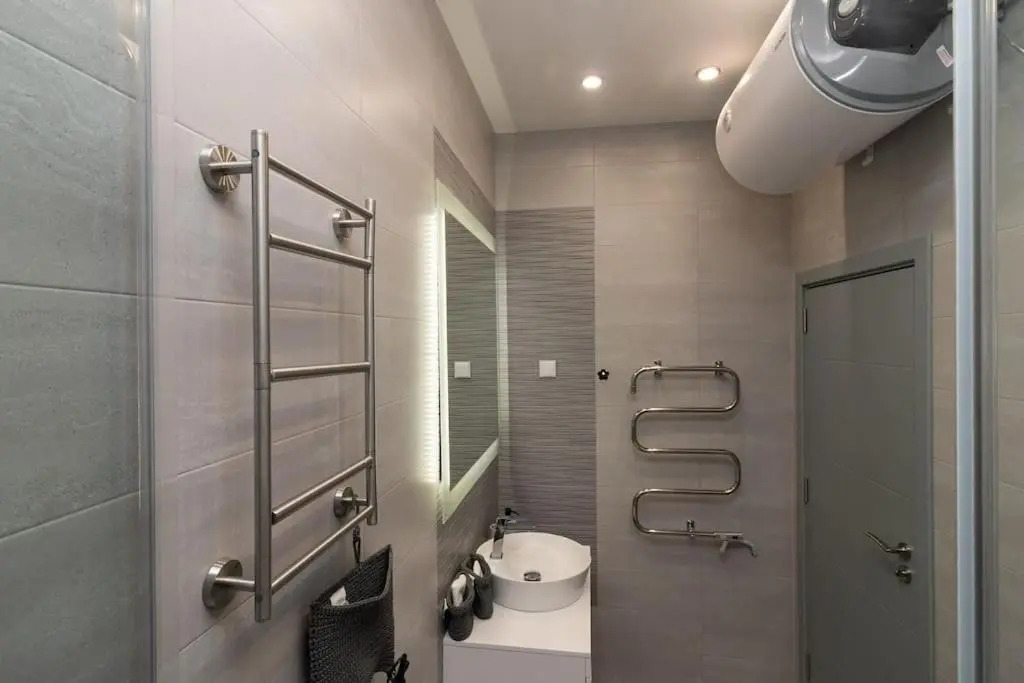 Unique Central 1 Bedroom Flat