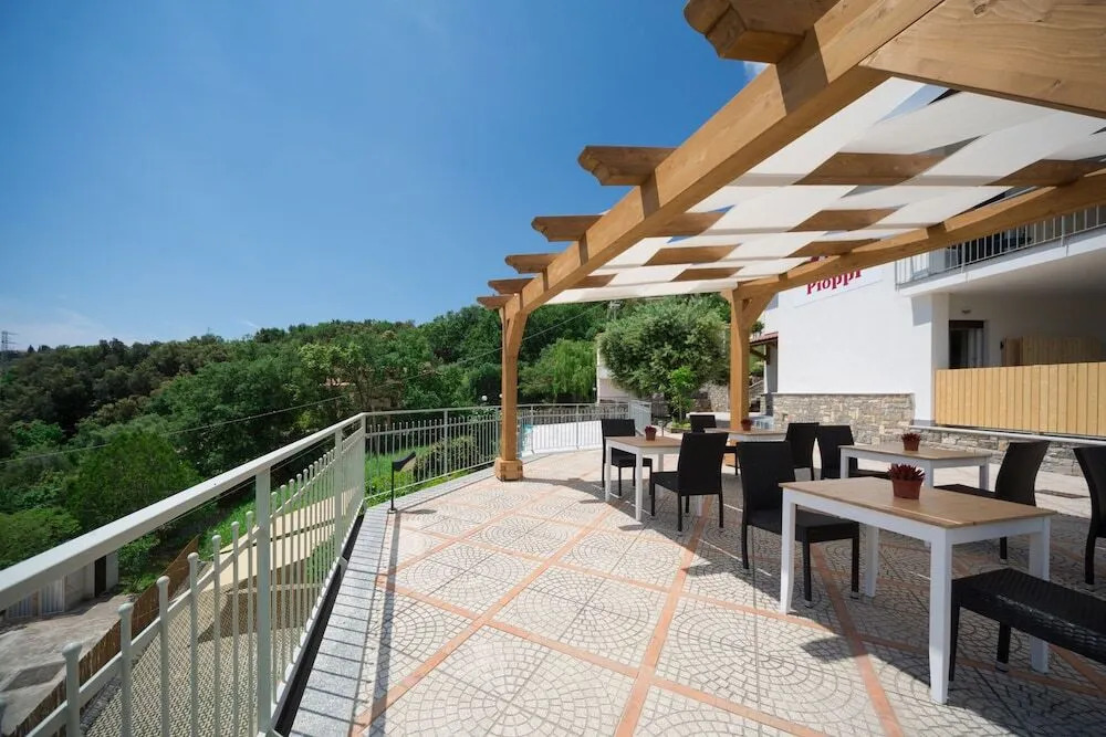 PioppiHouse