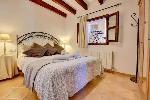 Villa Can Pujadas by Slow Villas