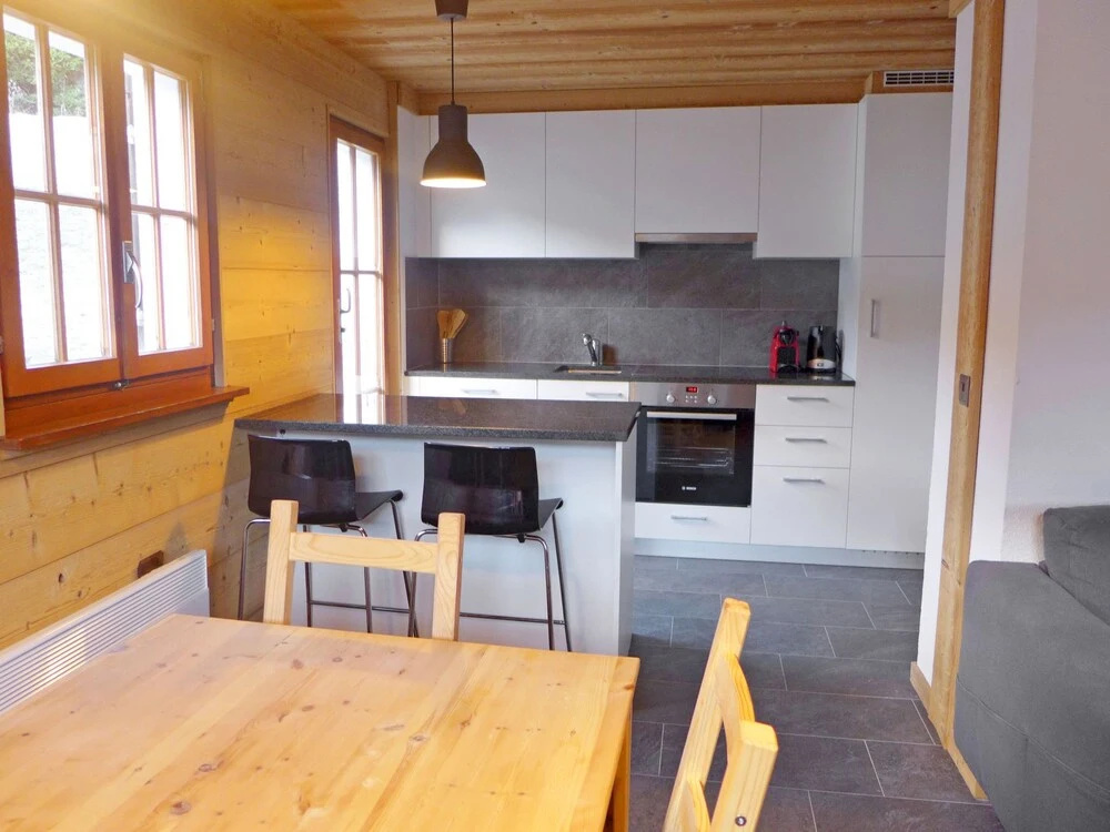 Chalet Castor Mol Son-sur-gruy res