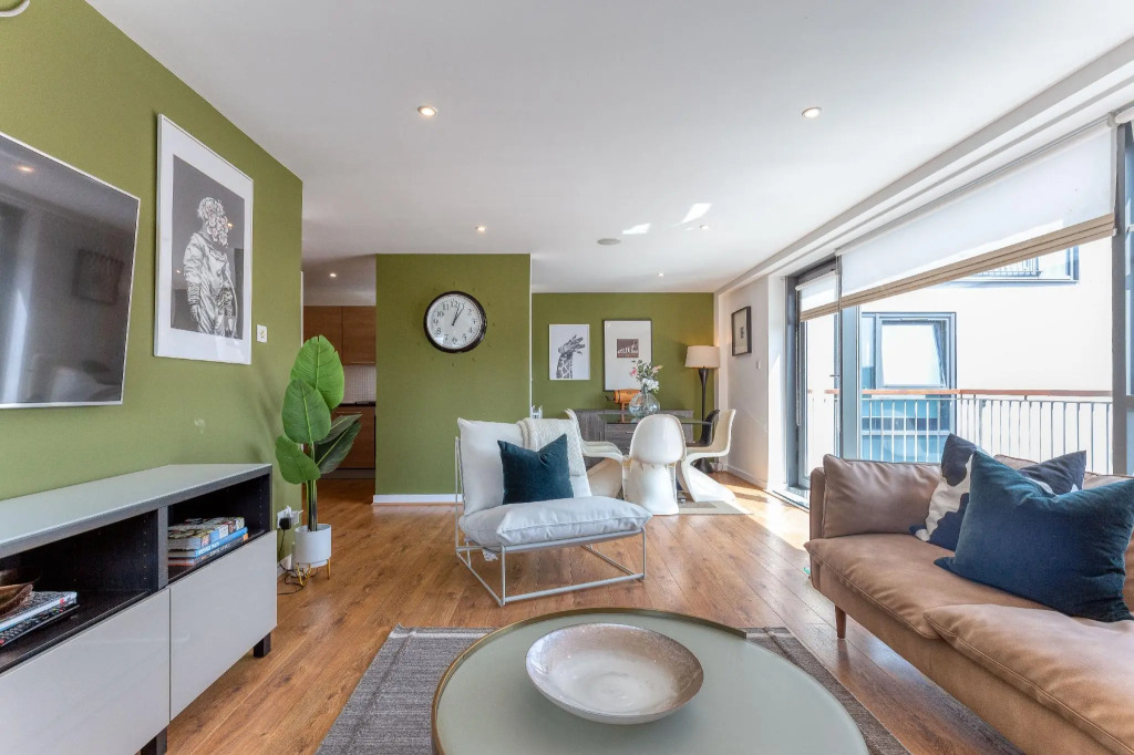 SECC Hydro Executive 7 Apartment