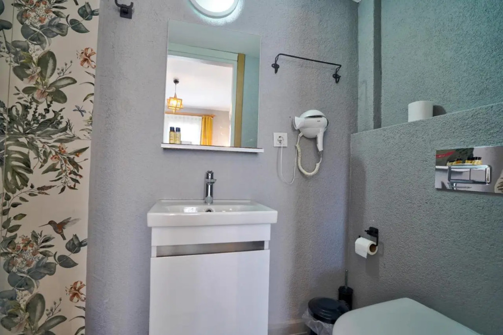 La Mira Suites Otel Alacati
