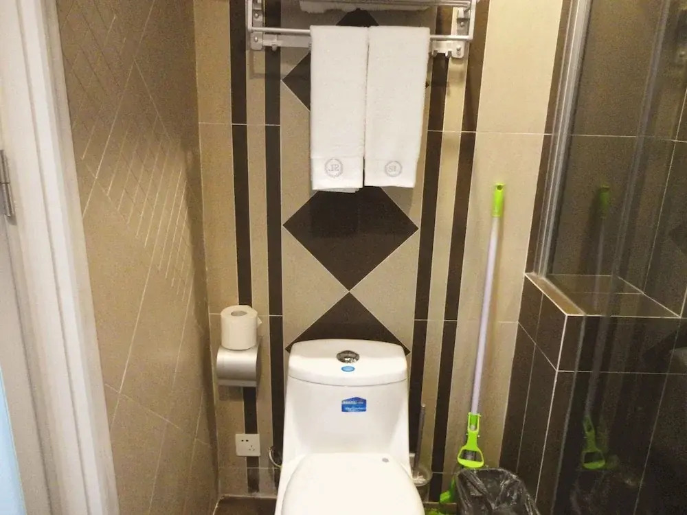 Beijing INN Apartment - Wangfujing