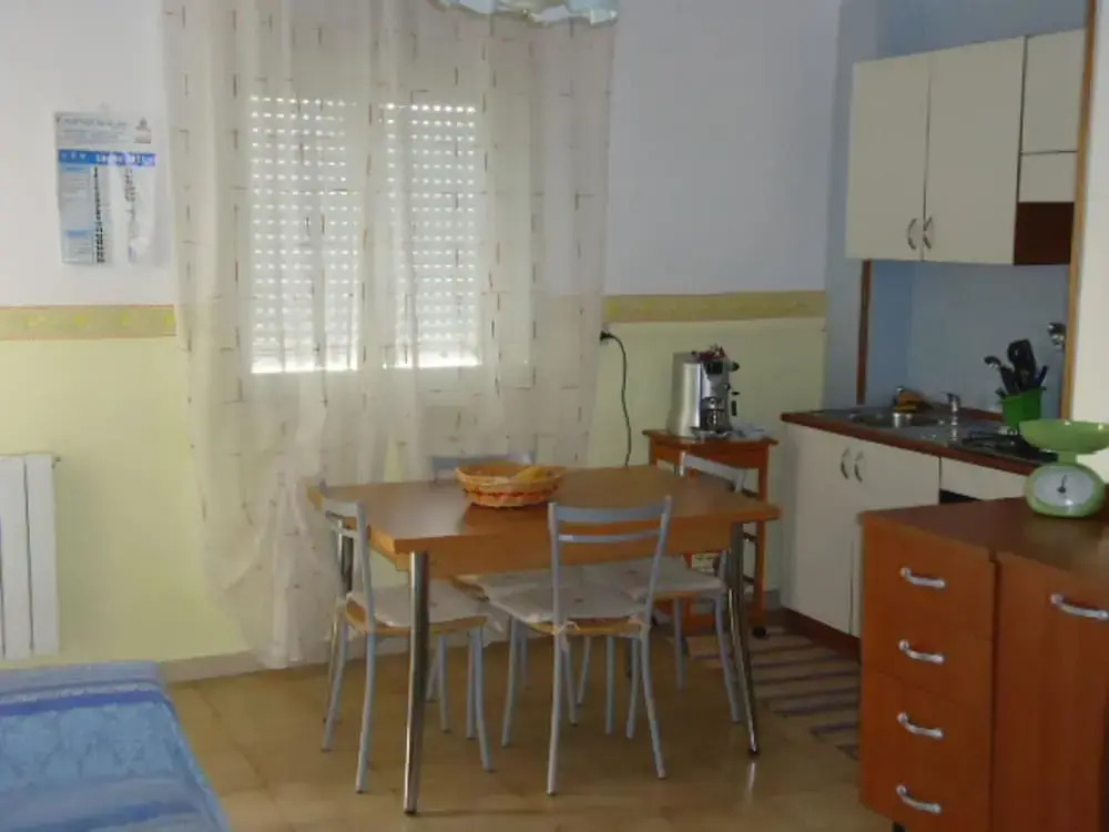 Apartment With 3 Bedrooms in Siracusa, With Wonderful sea View, Furnished Balcony and Wifi - 20 km From the Beach