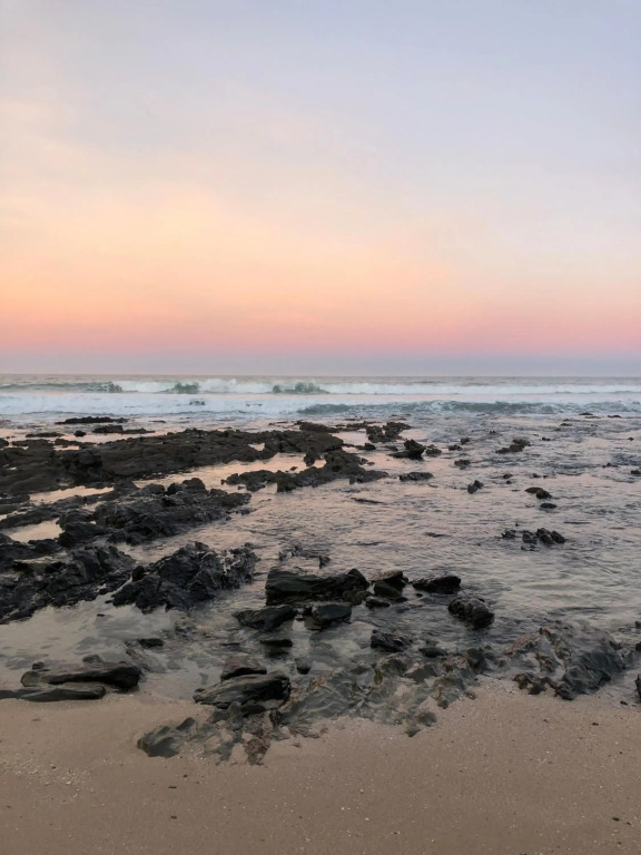 On Point Beach House - Jeffreys Bay