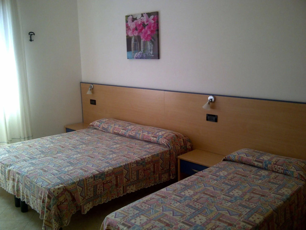 Belmondo Residence Vecchio Faro