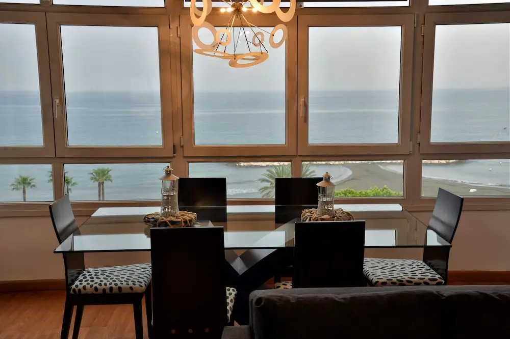 Apartamento Jabega – WONDERSTAYS