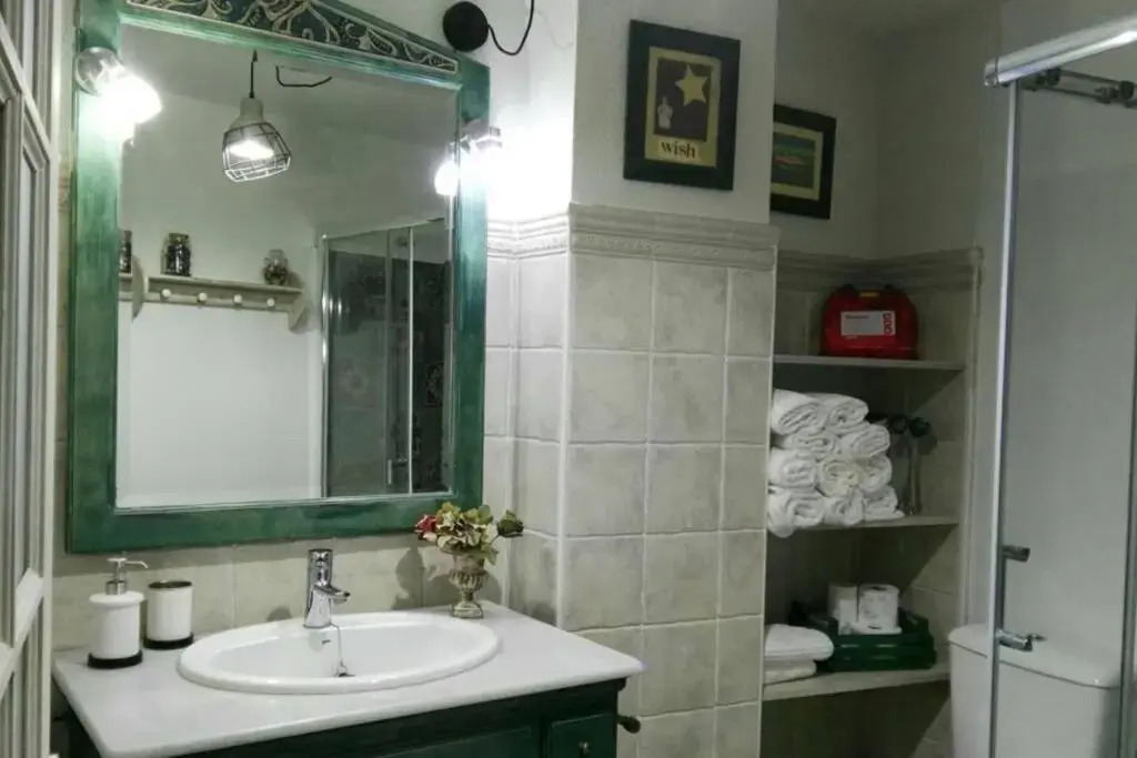 Piso restaurado en Santa Cruz de La Palma