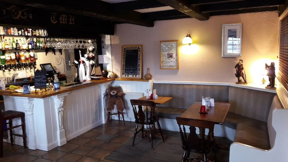 The Old Brewhouse