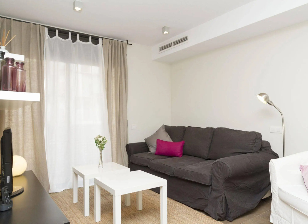 Paralelo Apartments