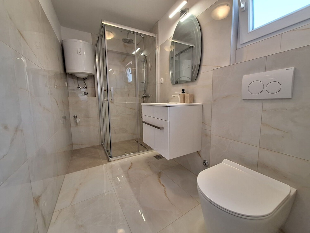 Apartment Graciela