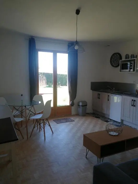 Chambres de Sauviolle 2