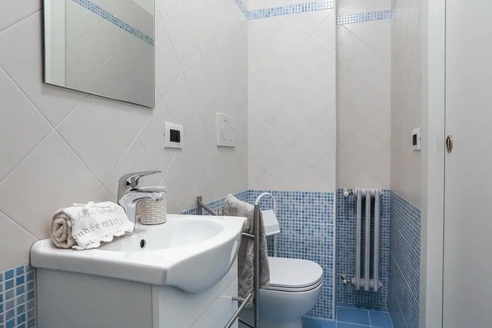 Ca' Leonardo Apartment
