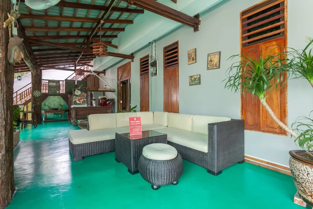 ZEN Rooms Kulai