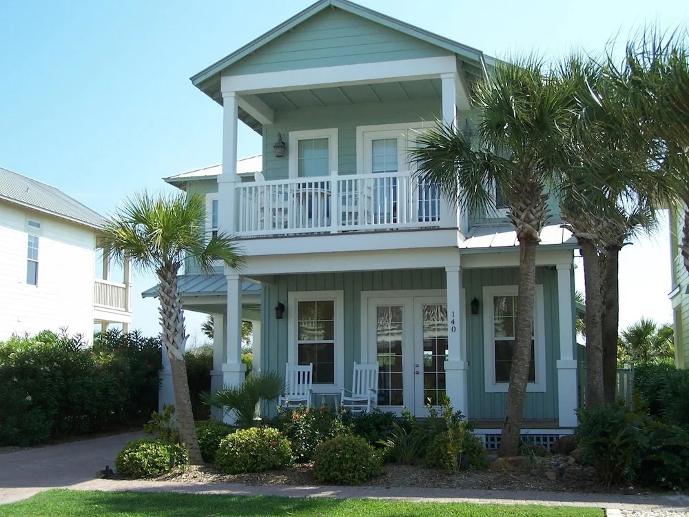Sand Dollar 140 BE