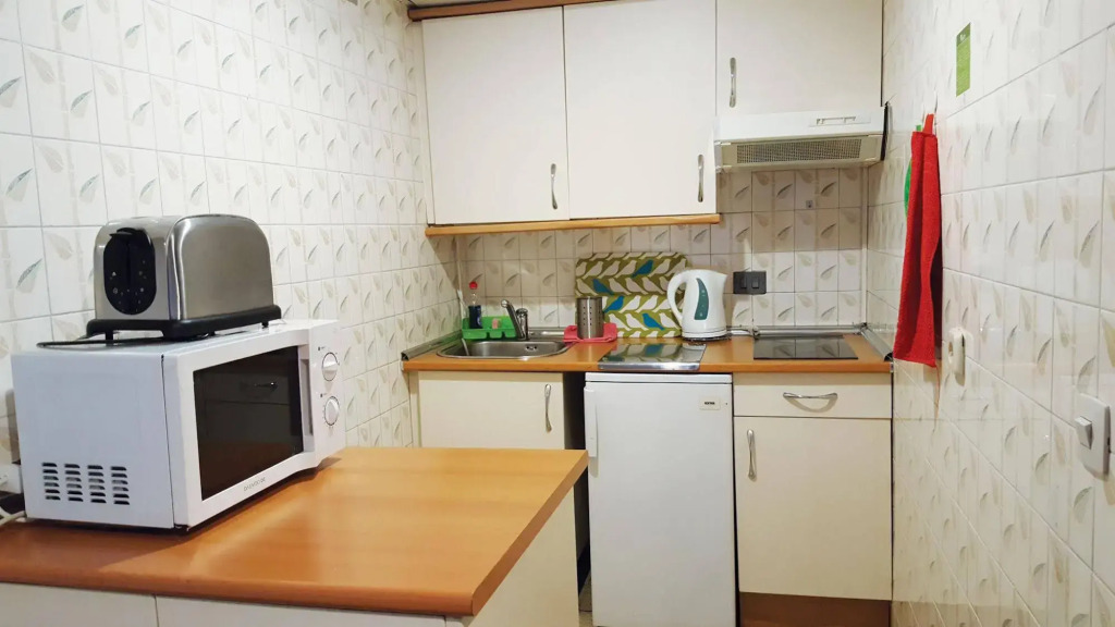 Apartamentos CalleCultura