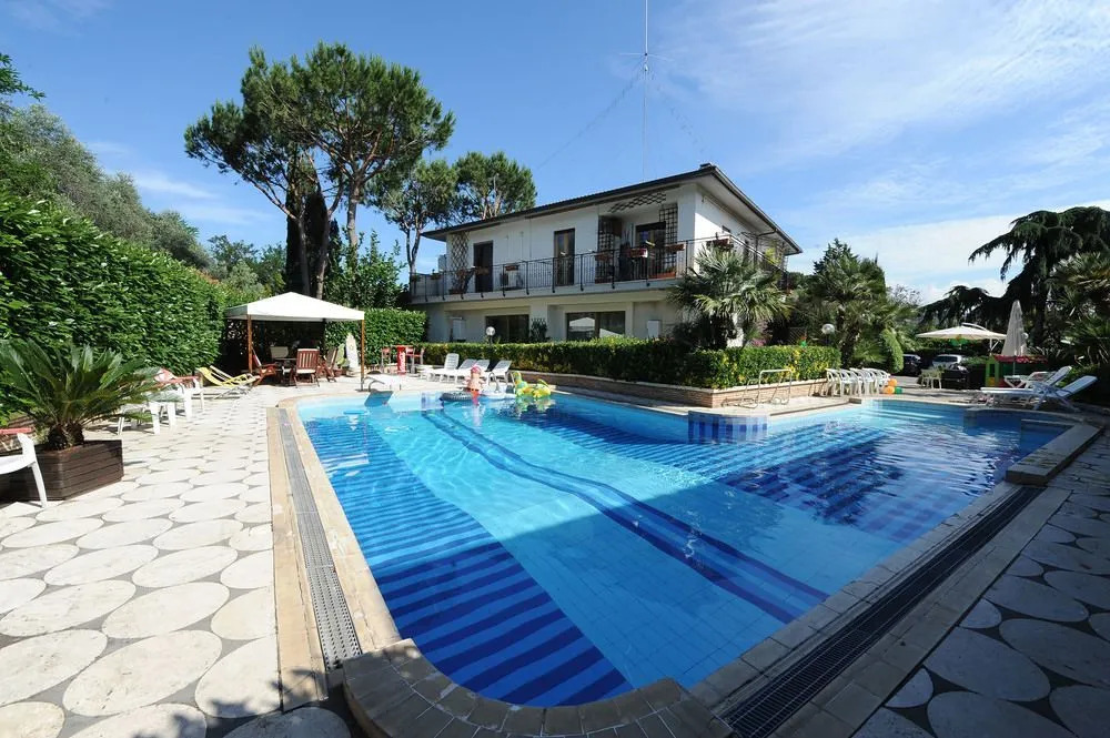 Casa Santarelli