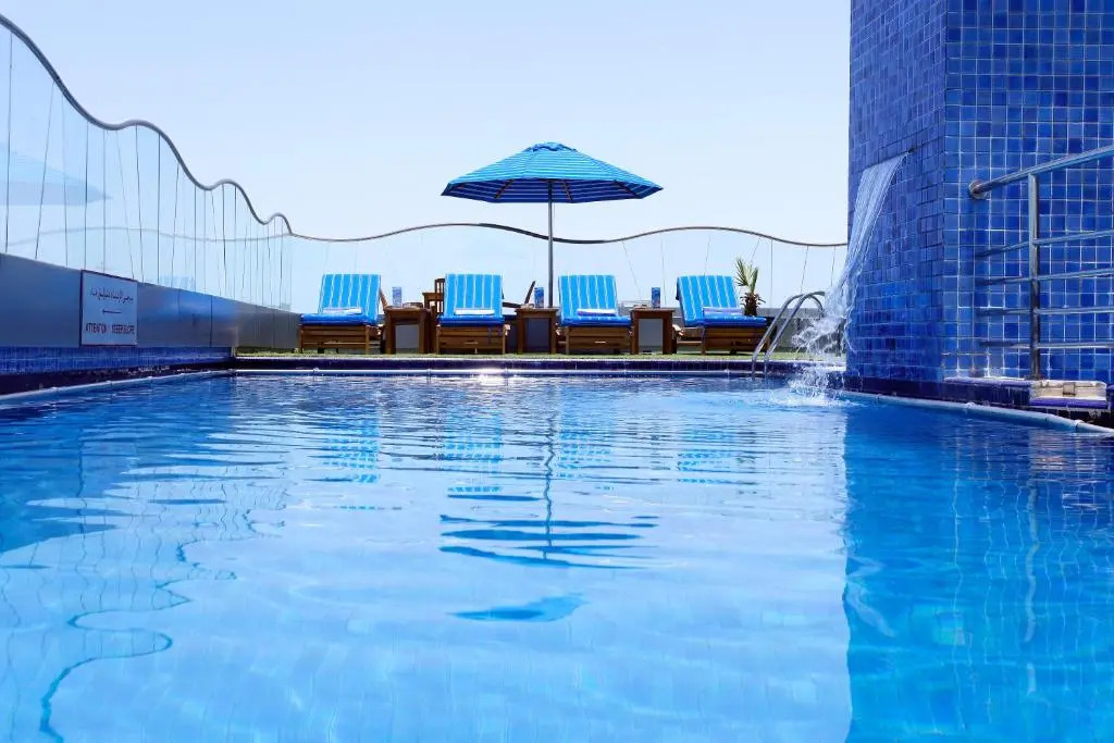 Samaya Hotel Deira
