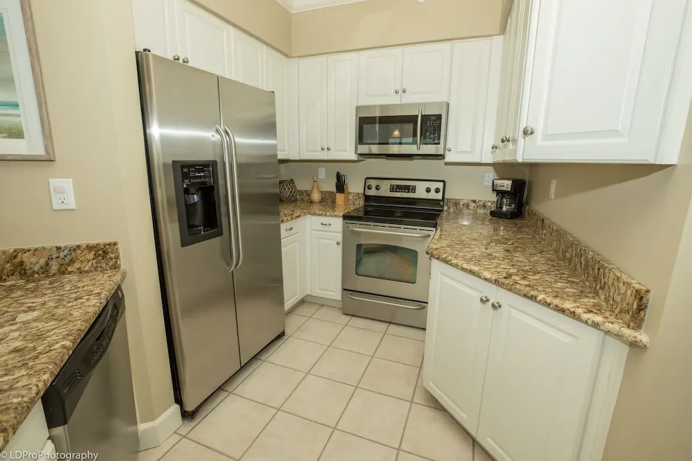 Oceania 202 Destin - 3 Br Condo