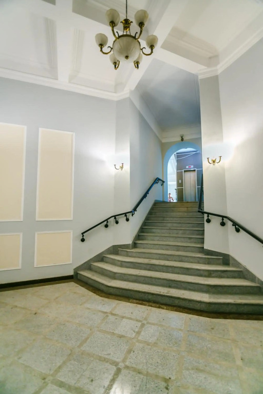 DELUXE Apartment in Boulevard Baku
