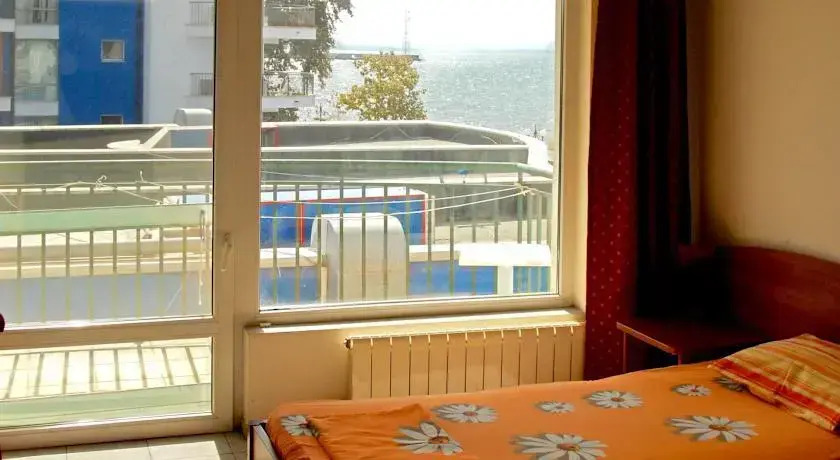 Zdravnitza SunMarina Health Resort