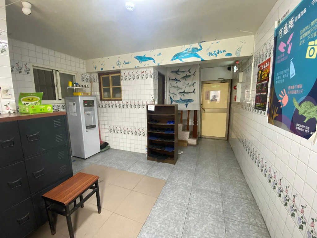 Danke Hostel