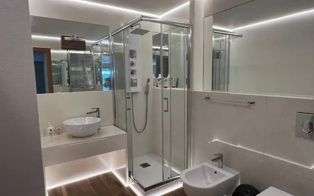 Silver Apartments St Moritz