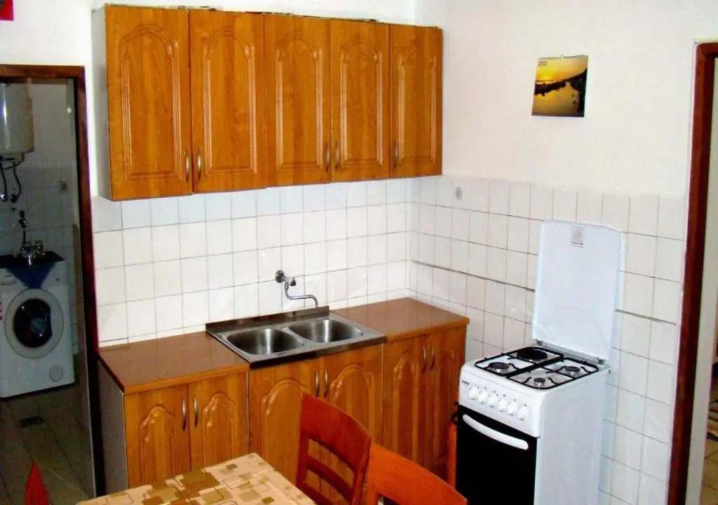 Apartment Slavka