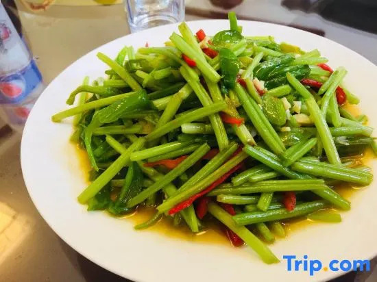 Jingxian Guyue Villa B&B (Shuimo Tingxi Branch)