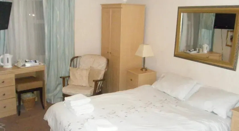 Invermark Guest House