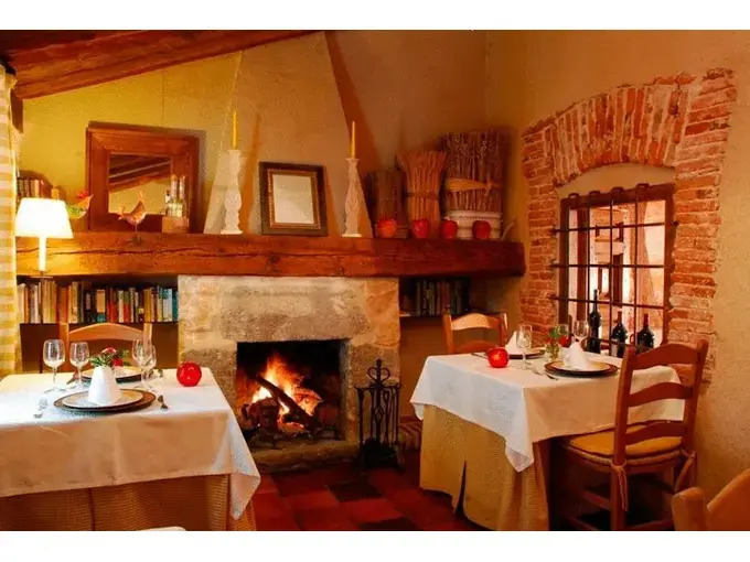 Posada Real Mingaseda