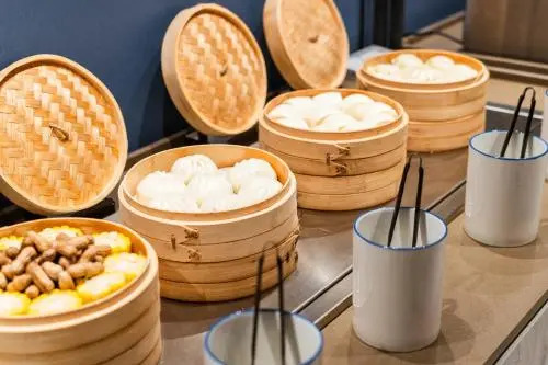 Hanting Hotel Chengdu Hongpailou Branch