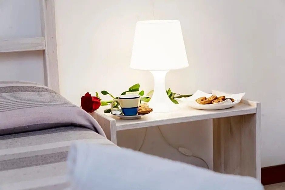 B&B Pozzo Di Luce